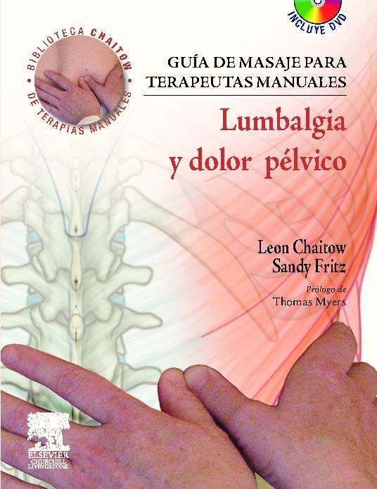 Fundamentos del masaje best sale terapeutico sandy fritz pdf